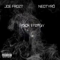 Rock Steady (feat. Joe Frozt) - Single - Neotyró