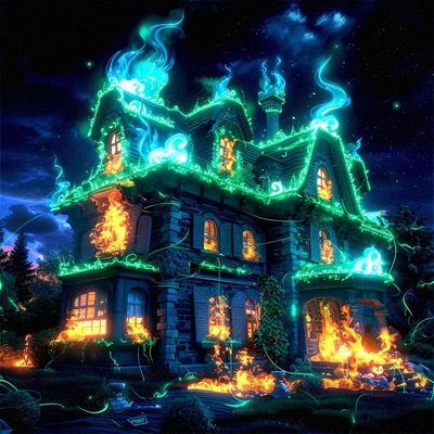 Luigi's Mansion (feat. FordOhhFord, Llano, Sefh & Thrshld) - Single