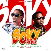 Capitan Aloo - Soky (Remix)