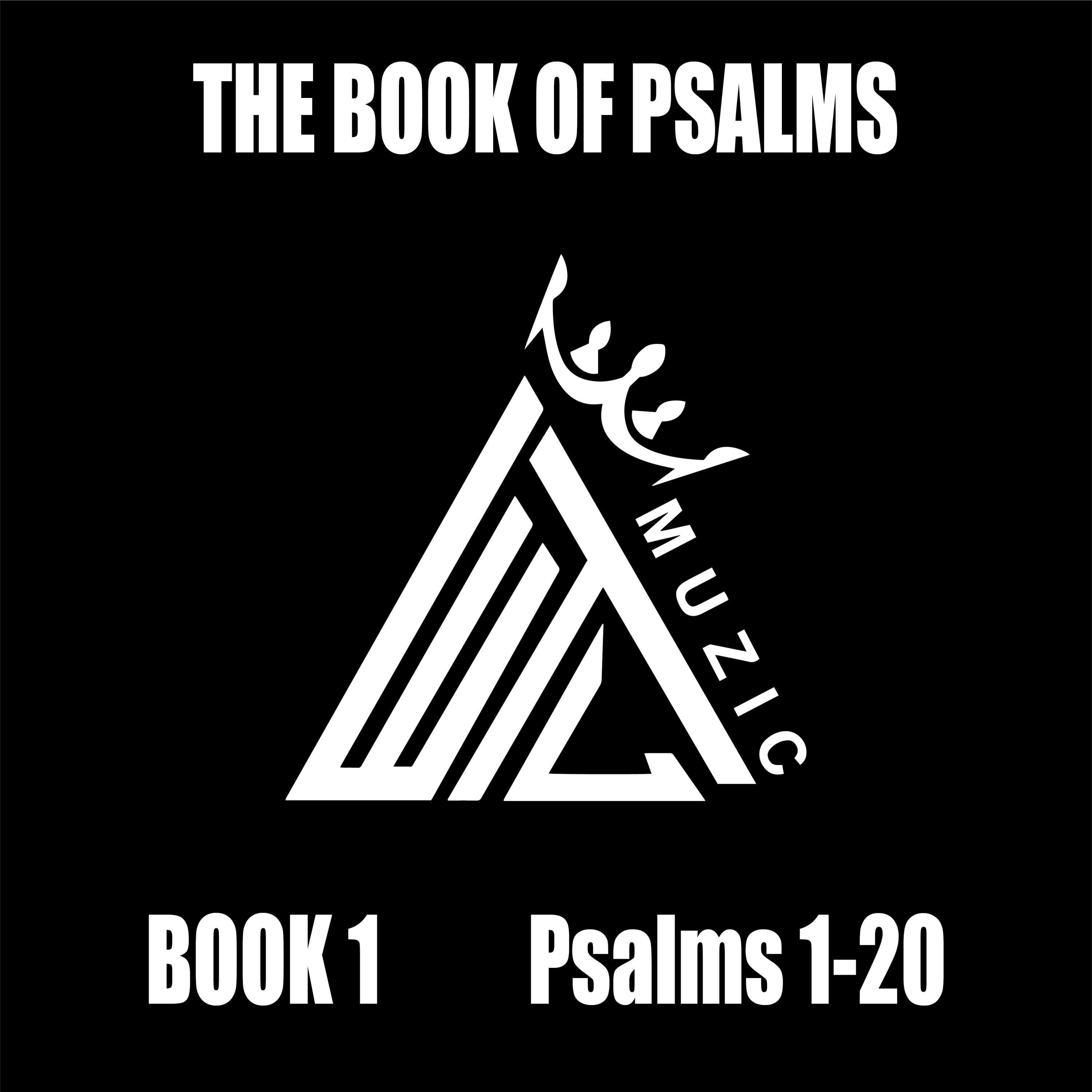 622 - psalm 14