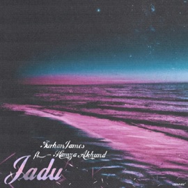 Jadu Turhan James & Hamza Akhund