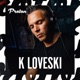 LOVESKI BEAT 003 DJ Mix