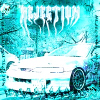 REJECTION - Single - VASTXLXRDE