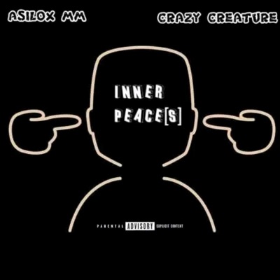 Inner Peace$ (feat. Crazy Creature) - Single