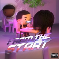 From the Start - Single - Brisco Bands