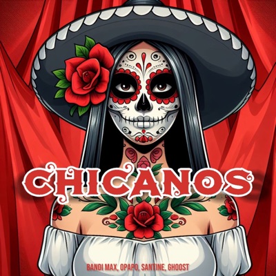 Chicanos - Single