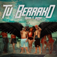 Tu berrako - Single - Alklain & Lautaro9036