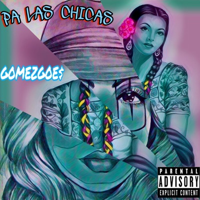 Pa Las Chicas - Single