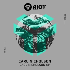 Carl Nicholson - EP