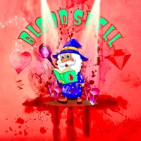 Blood Spell - Single - C Silver