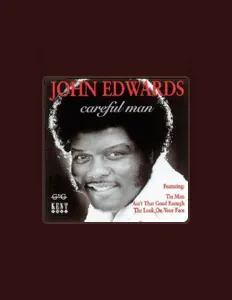 Listen to John Edwards, watch music videos, read bio, see tour dates & more!