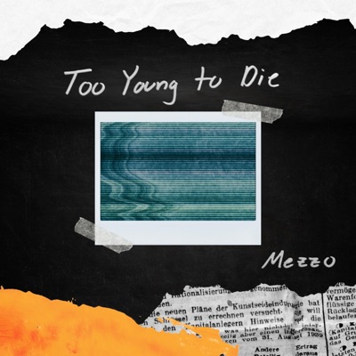 Too Young to Die - Single