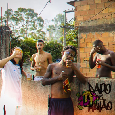 Papo de Milhão (feat. Lpit, lzna & SONCLEY) - Single