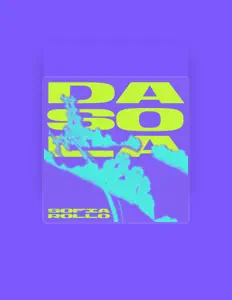 收听 Sofia Rollo、观看音乐视频、阅读小传、查看巡演日期等 ！