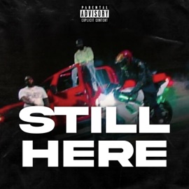 STILL HERE (feat. Official Feature) JaVeUs