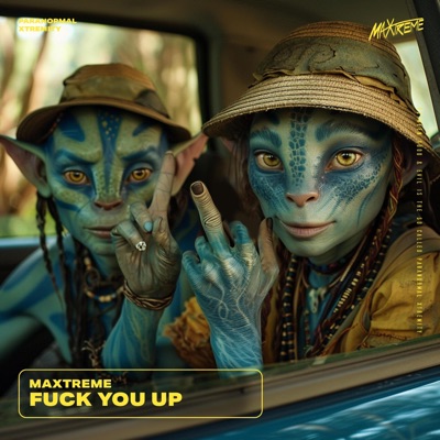 Fuck You Up - Single