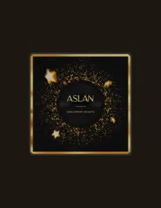 Dengarkan Aslan, tonton video musik, baca bio, lihat tanggal tur & lainnya!