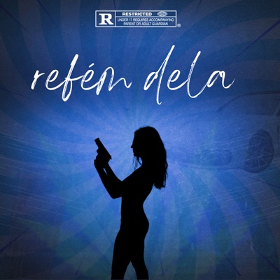 Refém Dela - Single