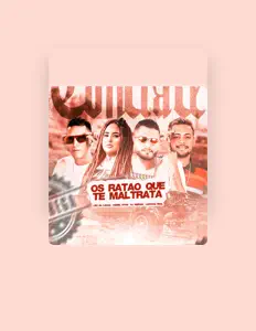 Ascolta Daniel Stom, guarda video musicali, leggi la biografia, vedi le date del tour & altro!