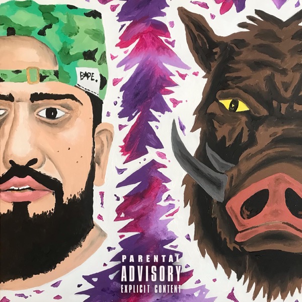 Head of the Boar - EP