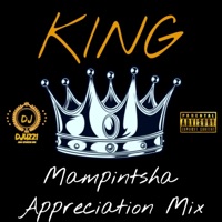 Mampintsha Appreciation Mixtape - EP - DjUzzi