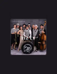 Happy Dixieland Band Hévízを聴いたり、ミュージックビデオを鑑賞したり、経歴やツアー日程などを確認したりしましょう！