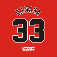33 - Single - DJ Nasa