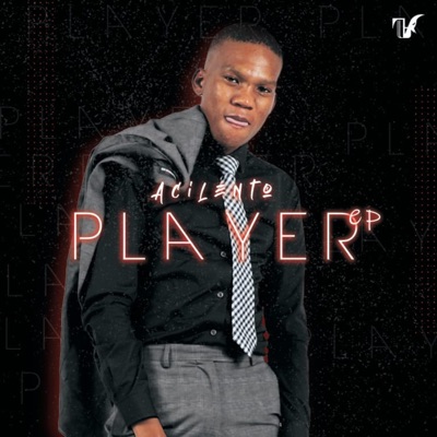 Player (feat. Black T) - EP