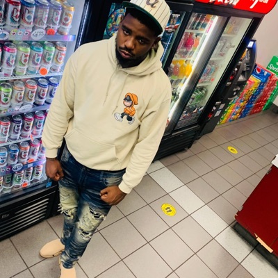 Learned My Lesson - Single