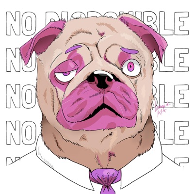 No Disponible (feat. Anri Kobayashi) - Single