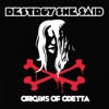 Origins of O'Detta