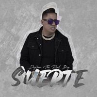 Suerte - Single - Deyran The Real Boy