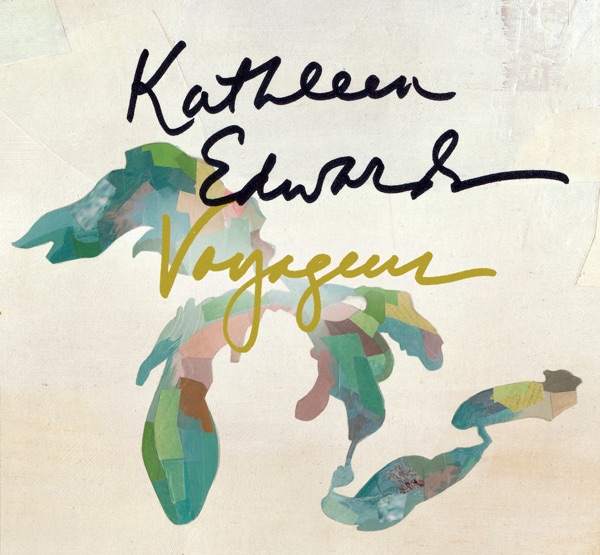 Kathleen Edwards - Change The Sheets