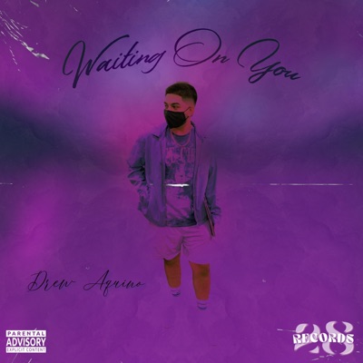 Waiting On U - Single