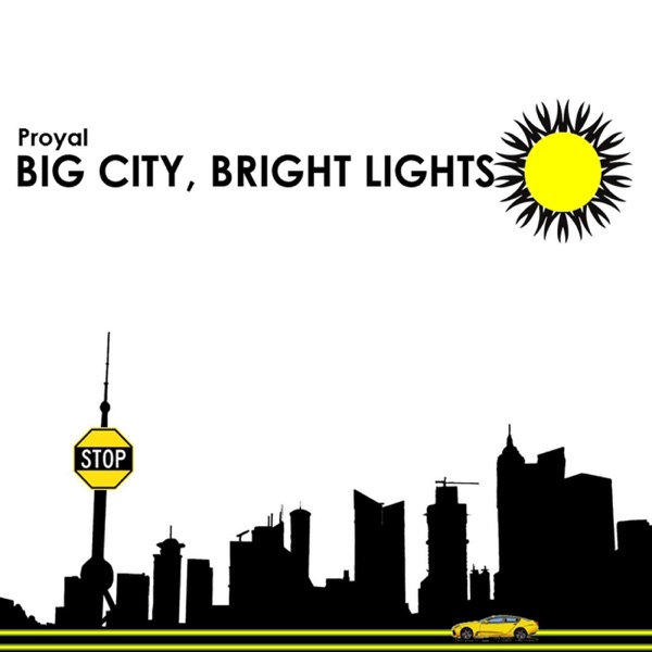 Big City, Bright Lights