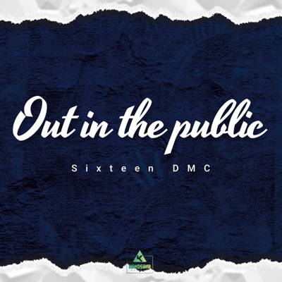 Out In The Public - Single