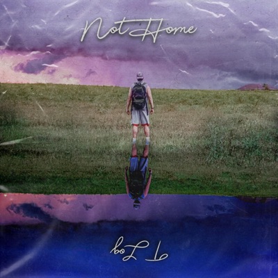 Not Home - Single