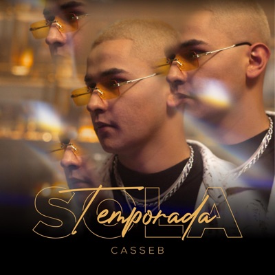 Temporada Sola - Single