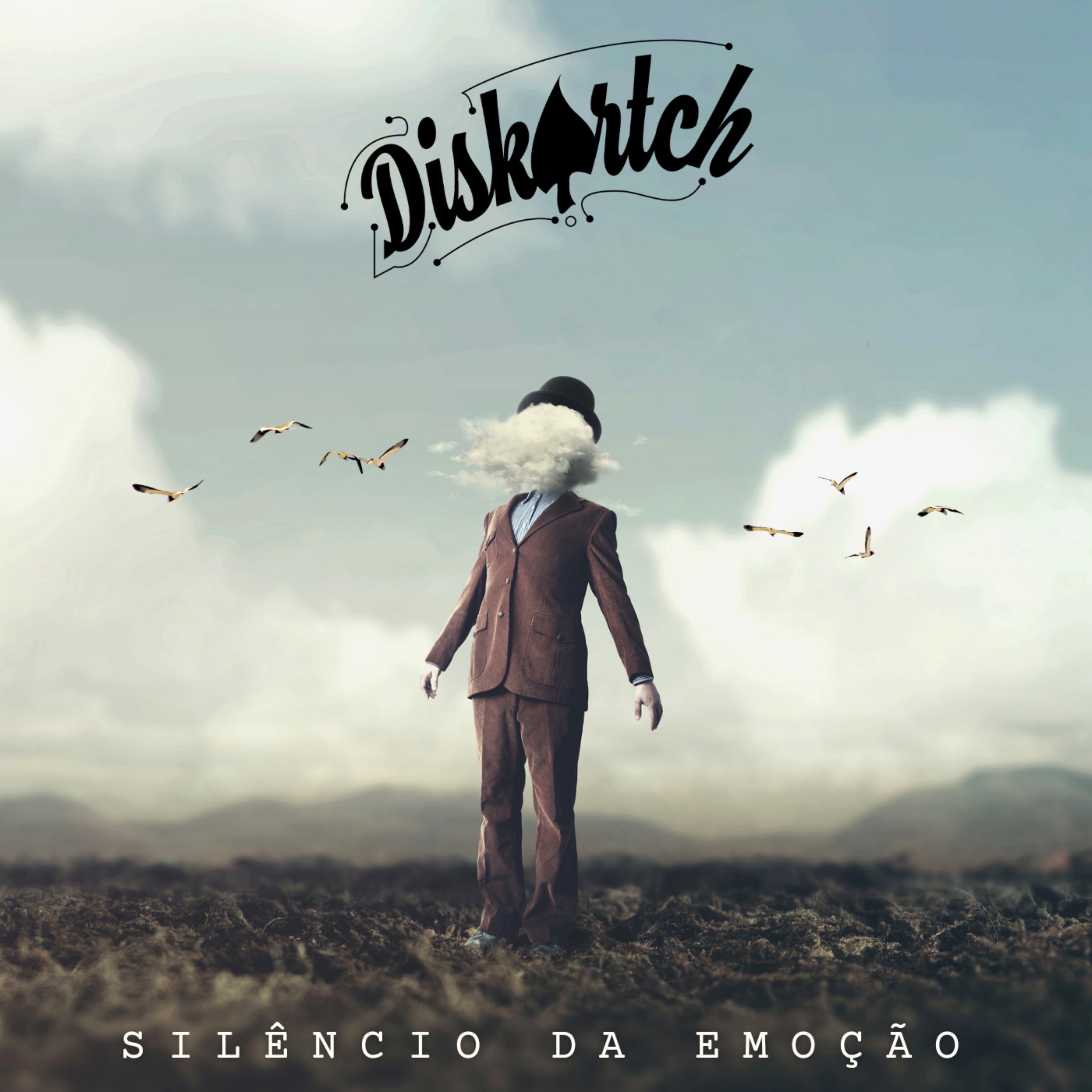 Silêncio da Emoção