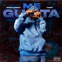 ME GUSTA (feat. Tikoo) - Single - Oficial28919