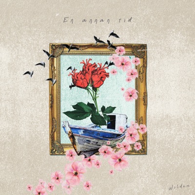 En annan tid - Single