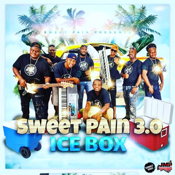Ice Box/Sweet Pain 3.0/Method - Single