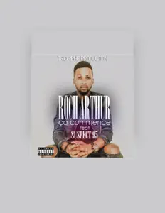 Listen to Roch Arthur, watch music videos, read bio, see tour dates & more!