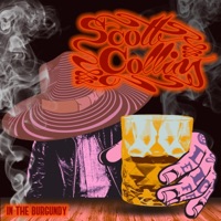 In the Burgundy - EP - Scott Collins