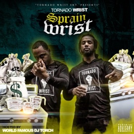 Got Em Guh (feat. Papi Trinalana) Tornado Wrist Boyz