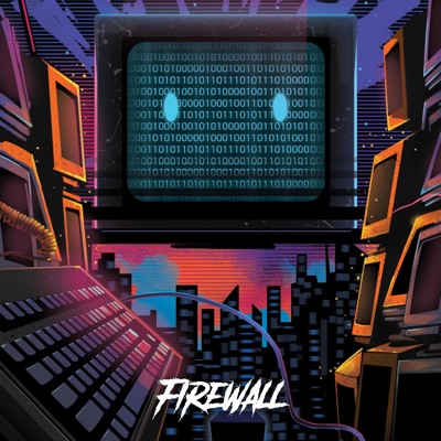 Firewall (feat. Chris Keya) [8D Audio] - Single