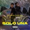 Solo Una - Ian Fuentes & Crysthaly lyrics