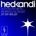 In My Head (feat. Rebecca Knight) [Remixes] - EP album cover