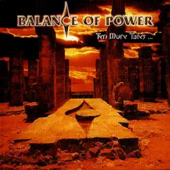 Ten More Tales... - Balance of Power