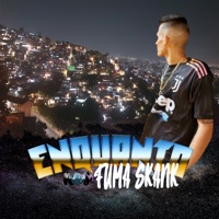 Enquanto nos Fuma Skank - Single - MC VINICIN DP & DJ A3 DA SERRA